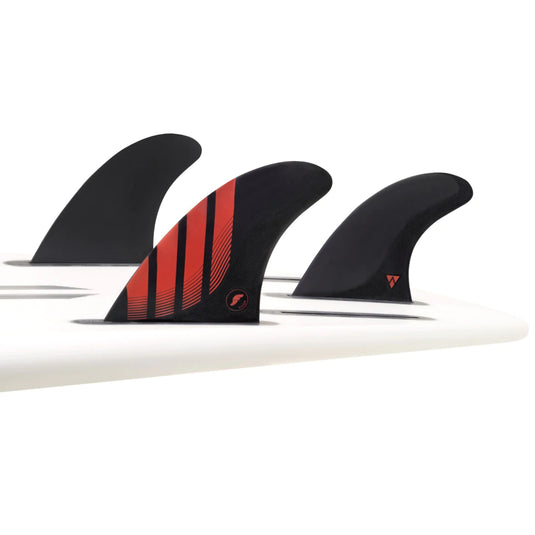 Futures P8 Alpha Tri-Fin Set 2