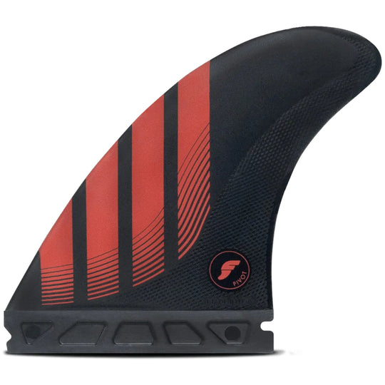 Futures P8 Alpha Tri-Fin Set
