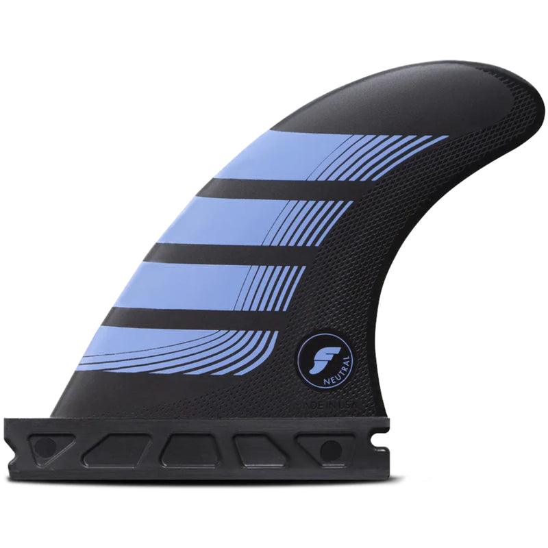 Load image into Gallery viewer, Futures F2 Alpha Tri-Fin Set 1
