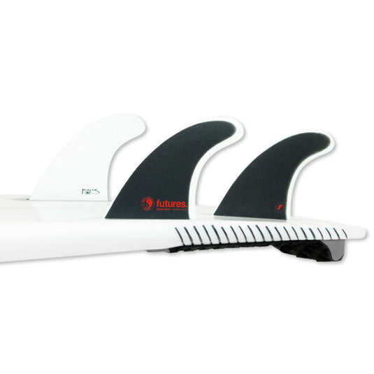 Futures GP3 Glenn Pang Tri-Fin Set 2