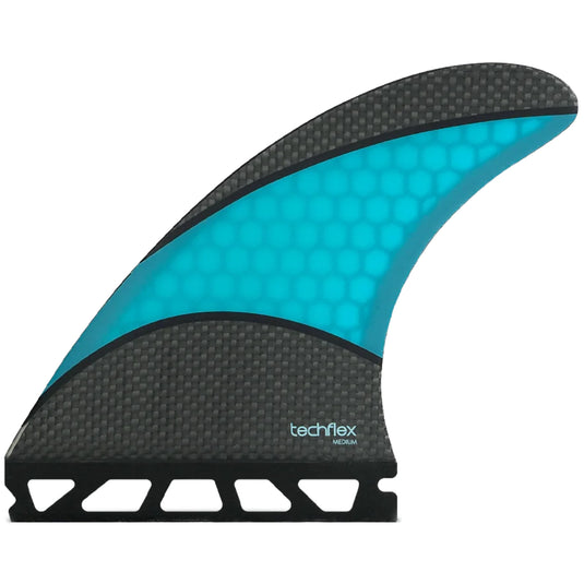 Futures AM1 Techflex Tri-Fin Set 2