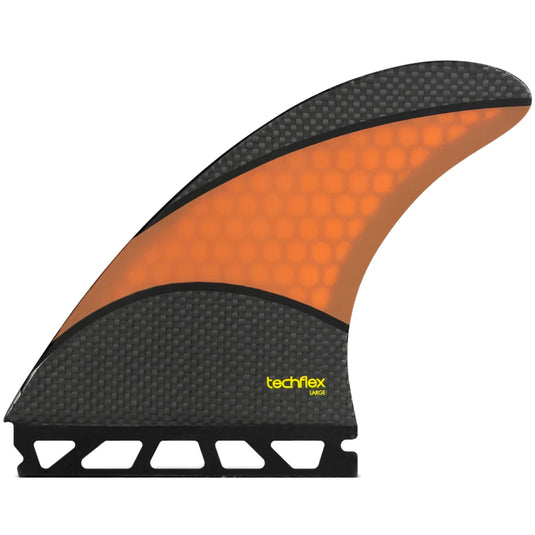 Futures AM2 Techflex Tri-Quad Fin Set 5