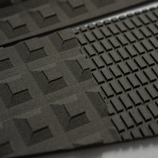Futures Voodoo 3-Piece Traction Pad 4