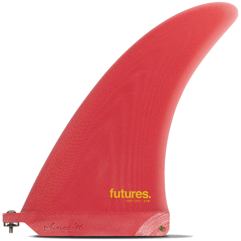Load image into Gallery viewer, Futures Gerry Lopez Single Fin 1
