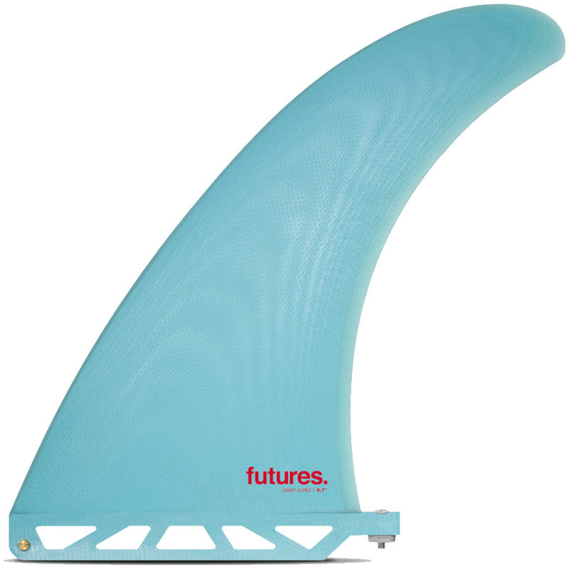 Load image into Gallery viewer, Futures Gerry Lopez Single Fin 3
