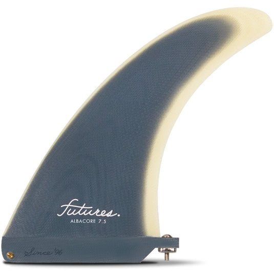 Futures Albacore Flex Single Fin 1