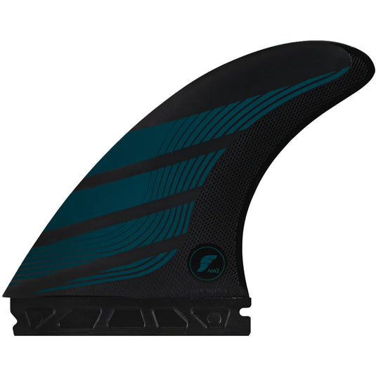 Futures AM2 Alpha Tri-Fin Set 1