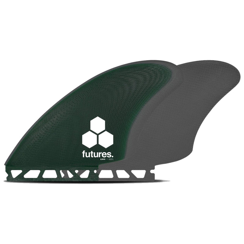 Load image into Gallery viewer, Futures Al Merrick Keel Twin Fins 1
