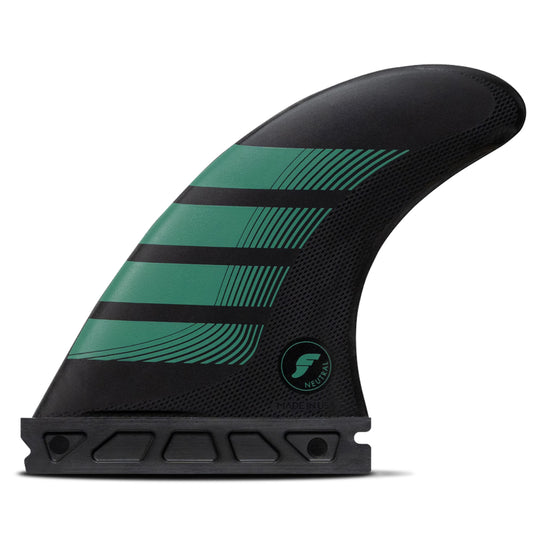 Futures F6 Alpha Tri-Fin Set 1