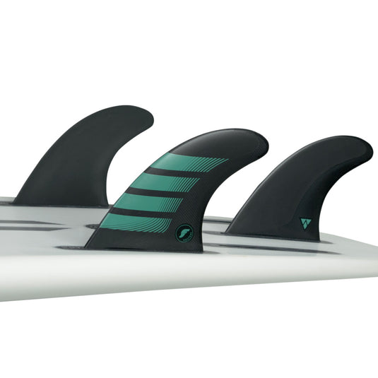 Futures F6 Alpha Tri-Fin Set 3
