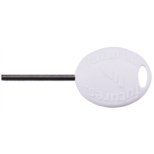 Futures Fin Key 4