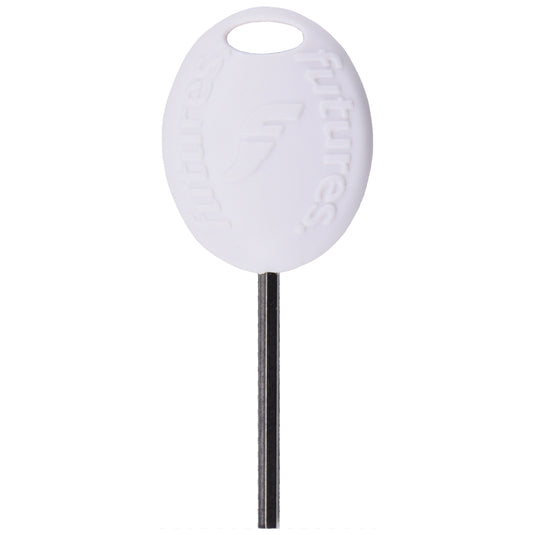 Futures Fin Key 3