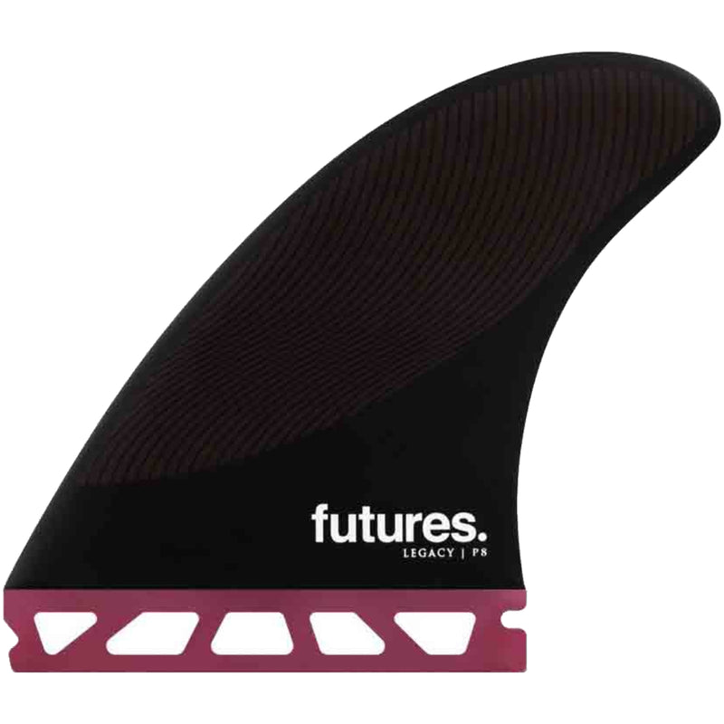 Load image into Gallery viewer, Futures P8 Legacy Honeycomb Tri-Fin Set 3
