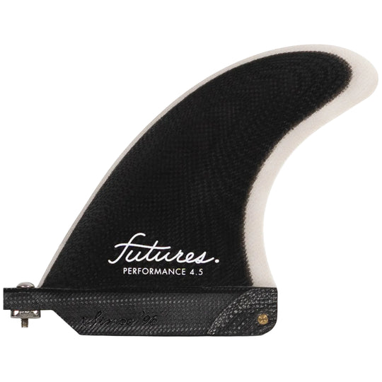 Futures Performance Single Fin