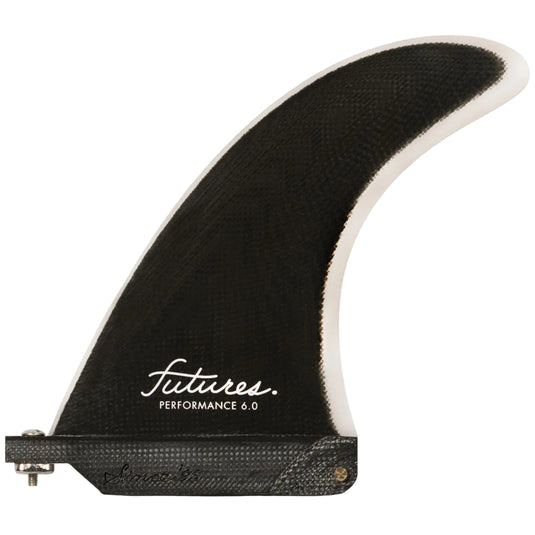 Futures Performance Single Fin 2