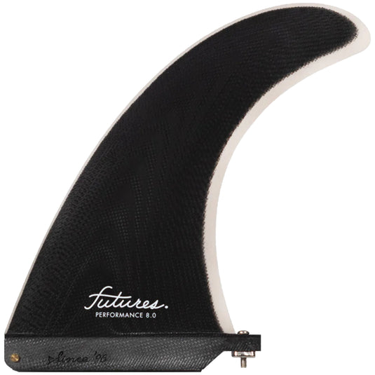 Futures Performance Single Fin 4