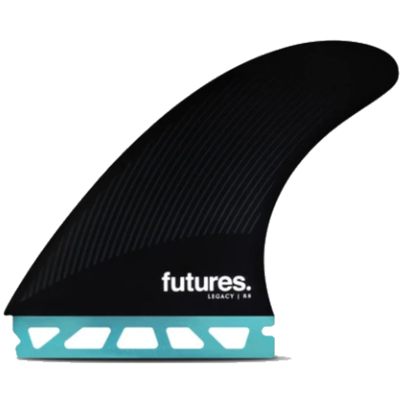 Load image into Gallery viewer, Futures R8 Legacy Honeycomb Tri-Fin Set 3
