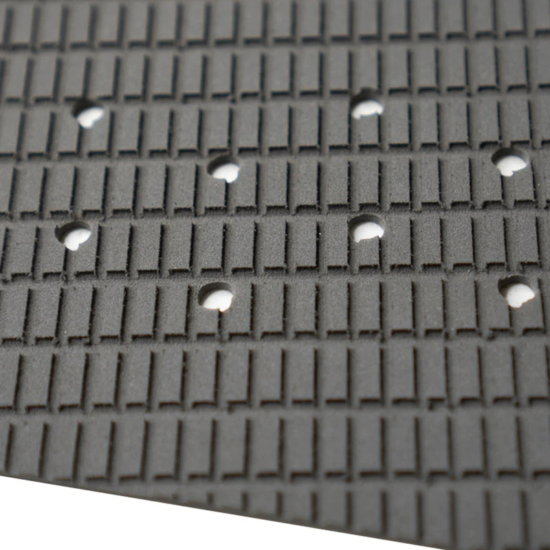 Load image into Gallery viewer, Futures Seafury Fish 5-Piece Traction Pad 2
