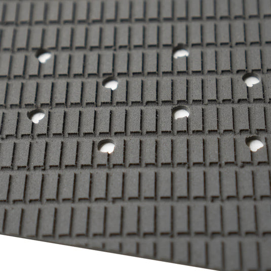Futures Seafury Fish 5-Piece Traction Pad 2
