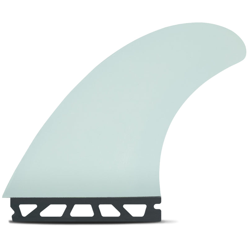 Load image into Gallery viewer, Futures T1 Honeycomb Twin + 1 Fin Set 4
