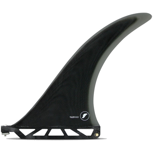 Futures Tiller Single Fin 4