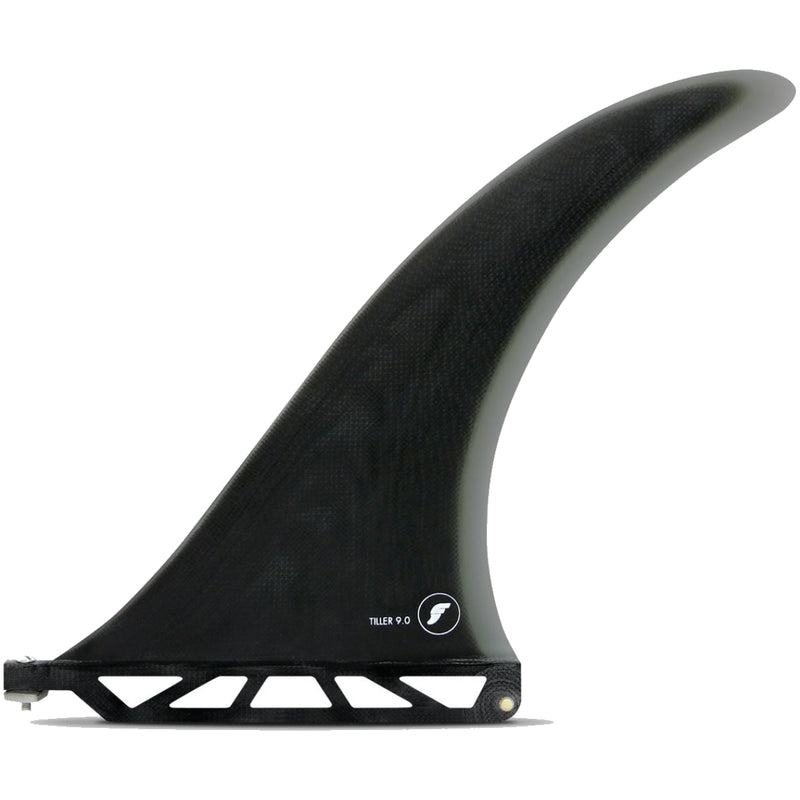 Load image into Gallery viewer, Futures Tiller Single Fin 5
