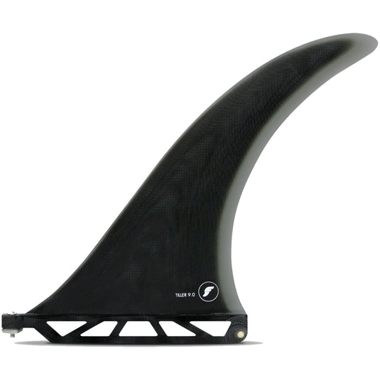 Futures Tiller Single Fin 5