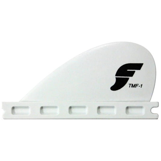 Futures TMF-1 (The Middle Finger) Thermotech Specialty Trailer Fin 1
