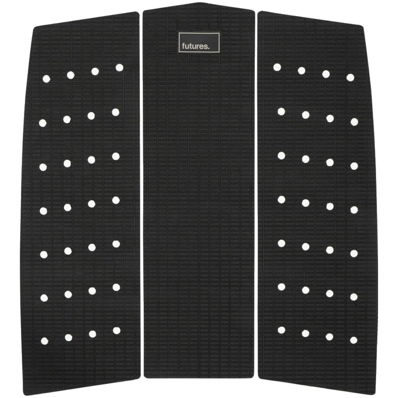Load image into Gallery viewer, Futures Landing 3-Piece Traction Pad 1
