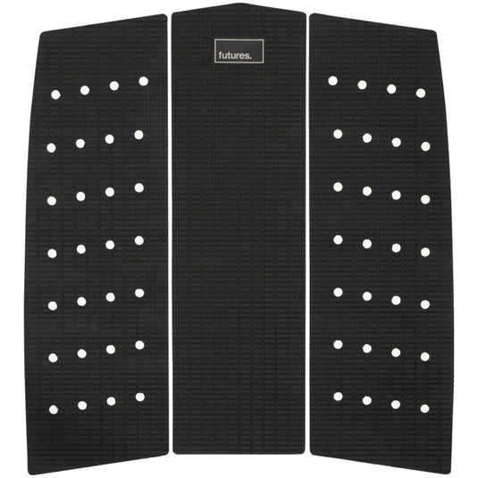 Futures Landing 3-Piece Traction Pad 1