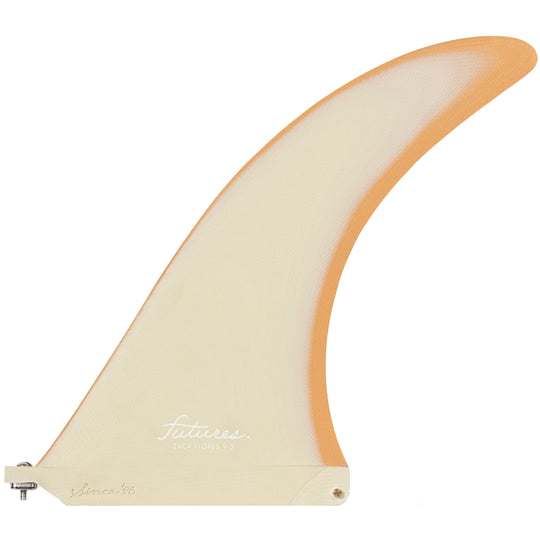 Futures Zach Flores  Single Fin