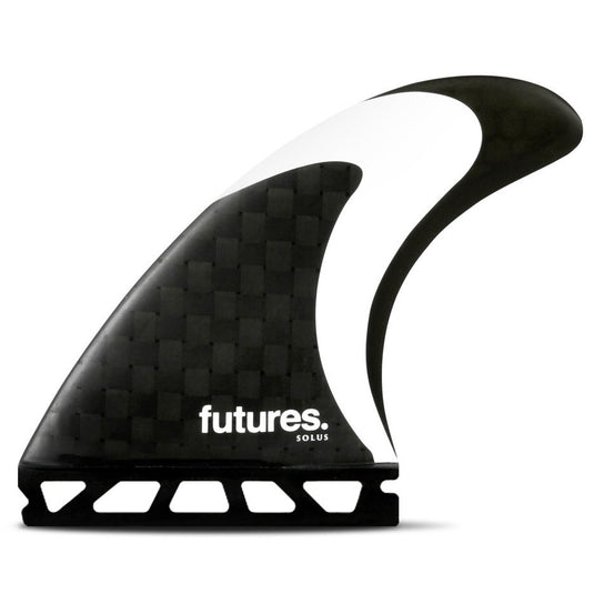 Futures Solus Honeycomb Tri-Fin Set 1