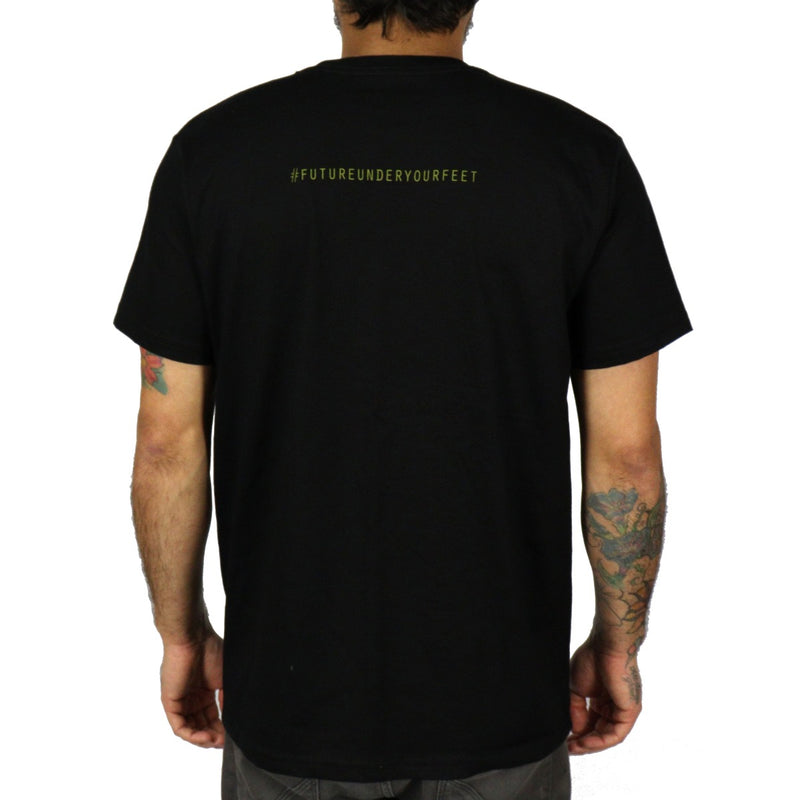 Load image into Gallery viewer, Firewire Future T-Shirt 6
