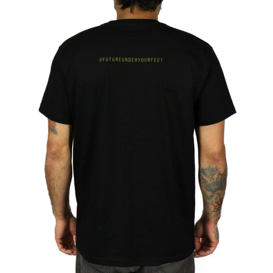 Firewire Future T-Shirt 6