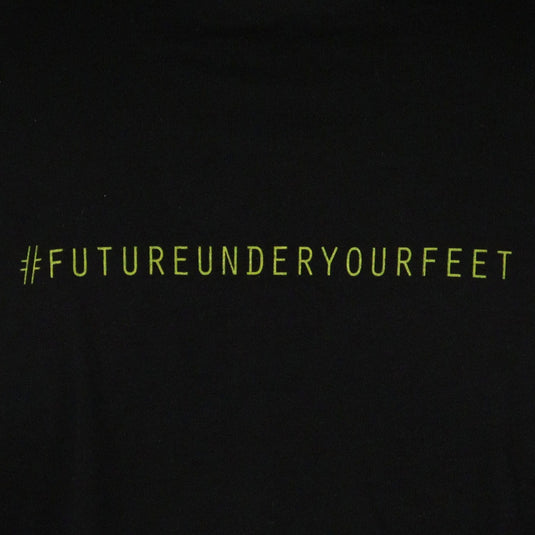 Firewire Future T-Shirt 8