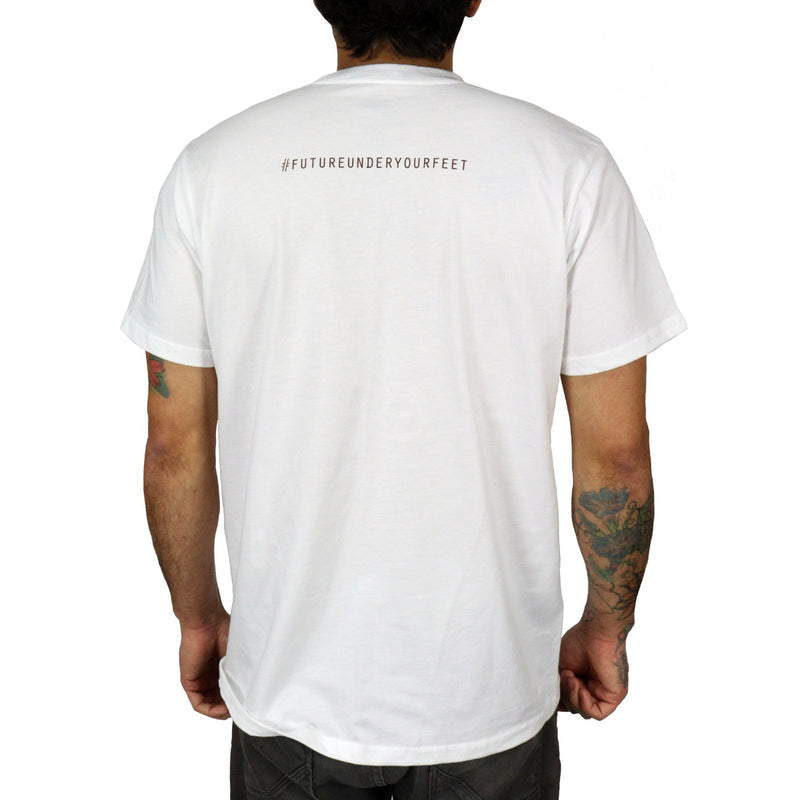 Load image into Gallery viewer, Firewire Future T-Shirt 2
