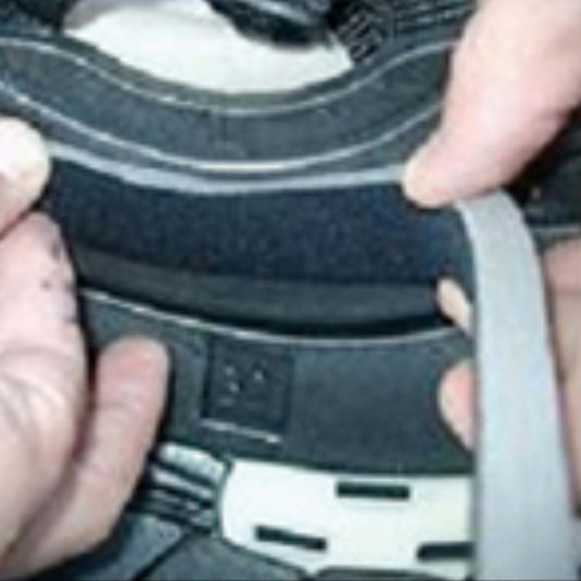 Gath Comfort Adhesive Strip 2