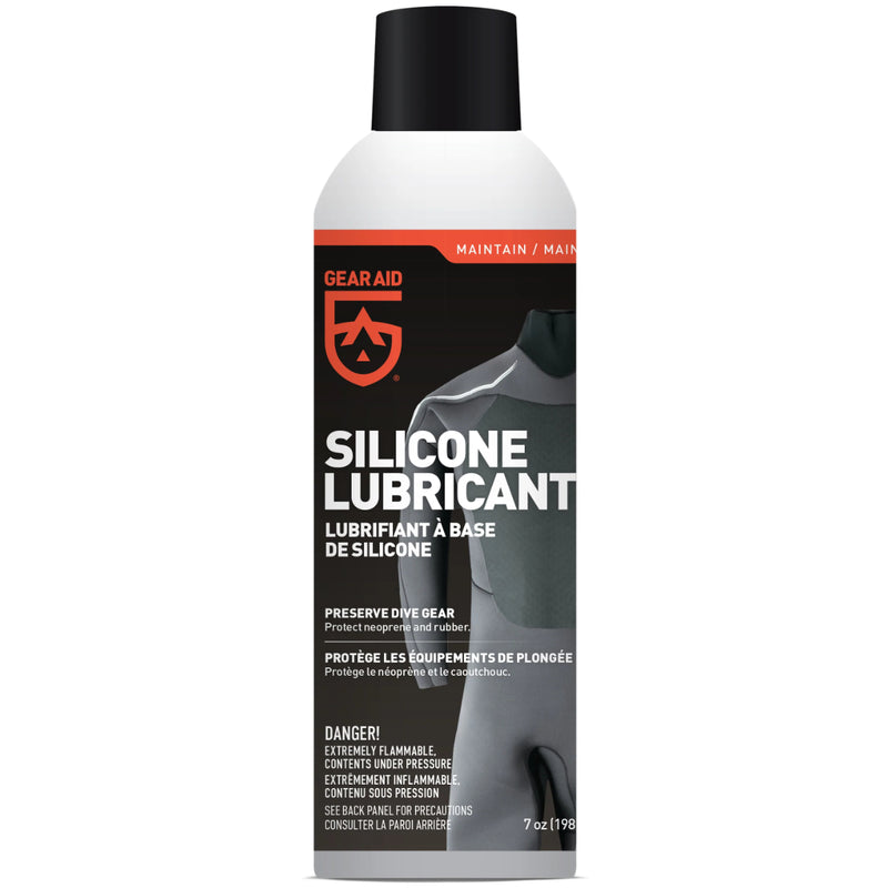 Load image into Gallery viewer, Gear Aid Silicone Lubricant Spray 2
