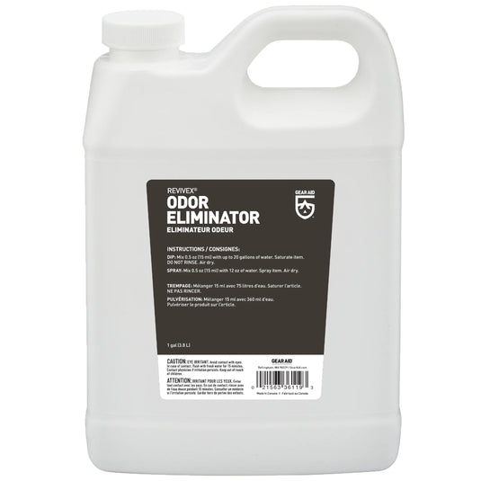 Gear Aid Revivex Odor Eliminator 3