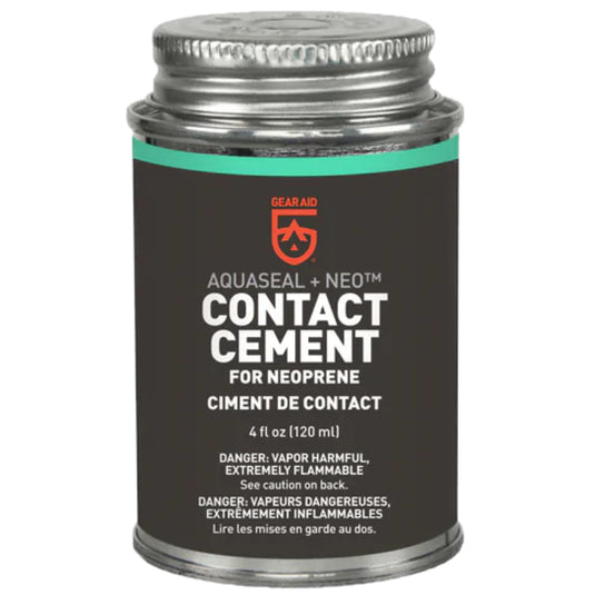 Gear Aid Aquaseal Neo Contact Cement 1