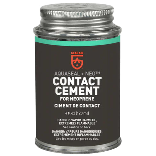 Gear Aid Aquaseal Neo Contact Cement