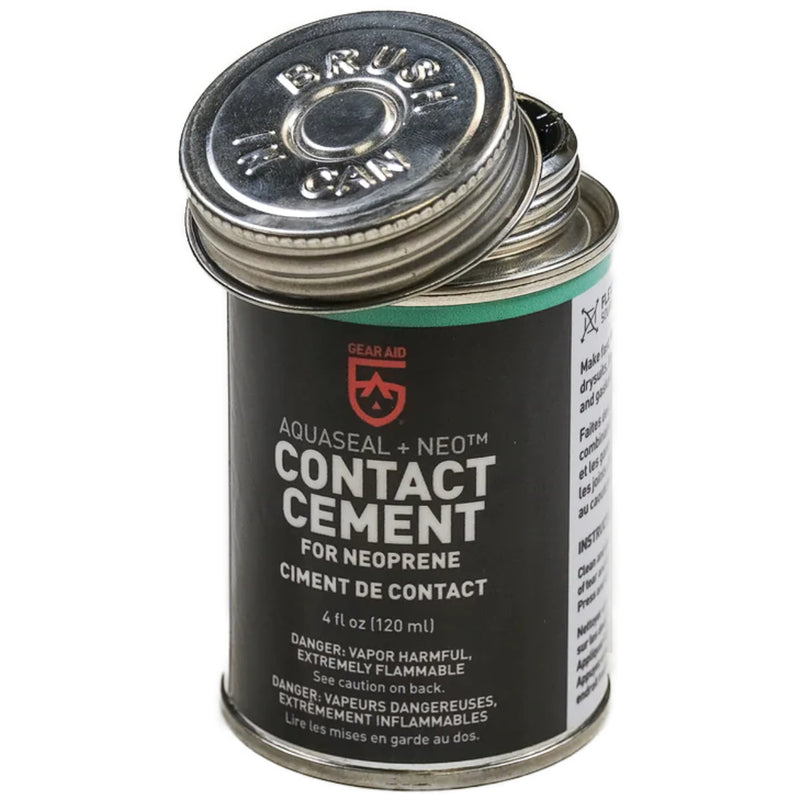 Load image into Gallery viewer, Gear Aid Aquaseal Neo Contact Cement 2
