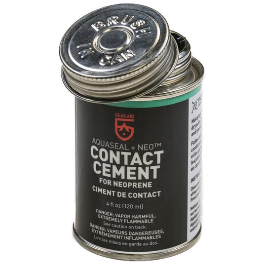 Gear Aid Aquaseal Neo Contact Cement 2