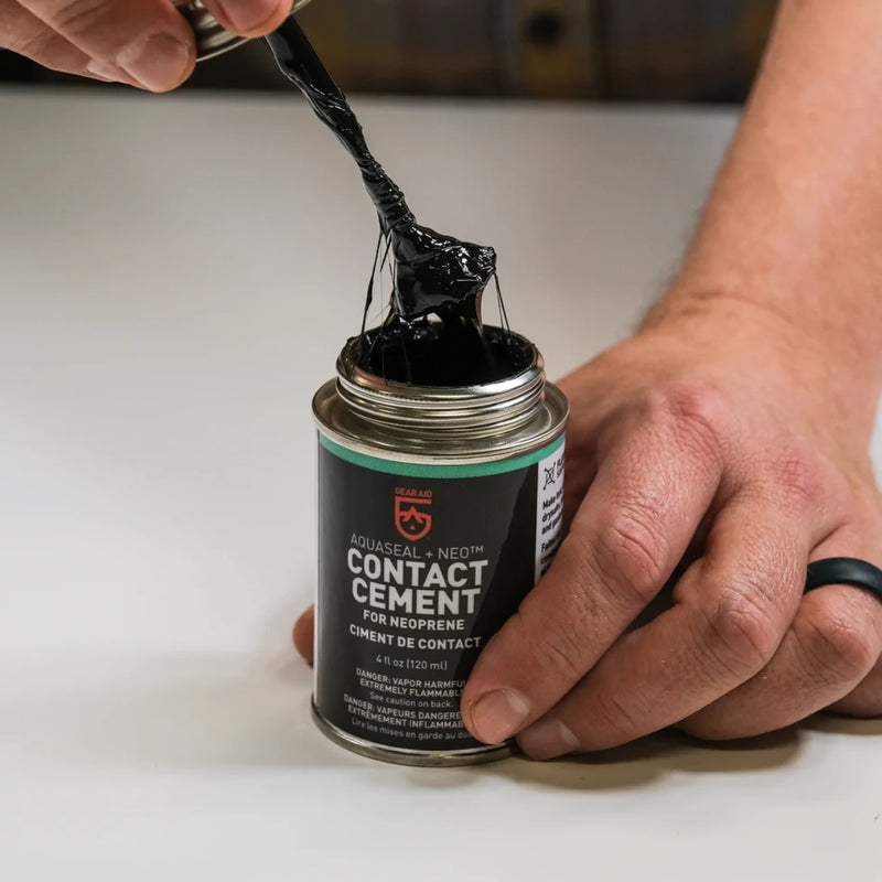 Load image into Gallery viewer, Gear Aid Aquaseal Neo Contact Cement 3
