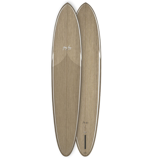 Gerry Lopez Glider NFT Surfboard 1