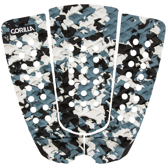 Gorilla Grip Eric Geiselman 3-Piece Traction Pad 4
