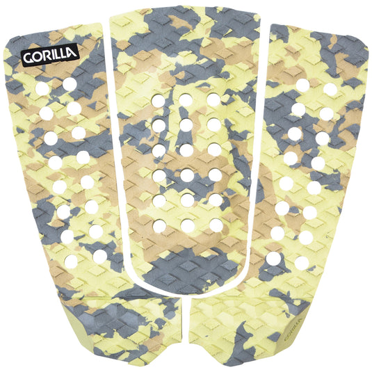 Gorilla Grip Eric Geiselman 3-Piece Traction Pad 5