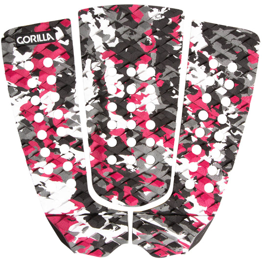 Gorilla Grip Eric Geiselman 3-Piece Traction Pad 1