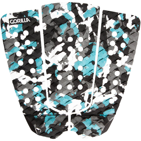 Gorilla Grip Eric Geiselman 3-Piece Traction Pad 2