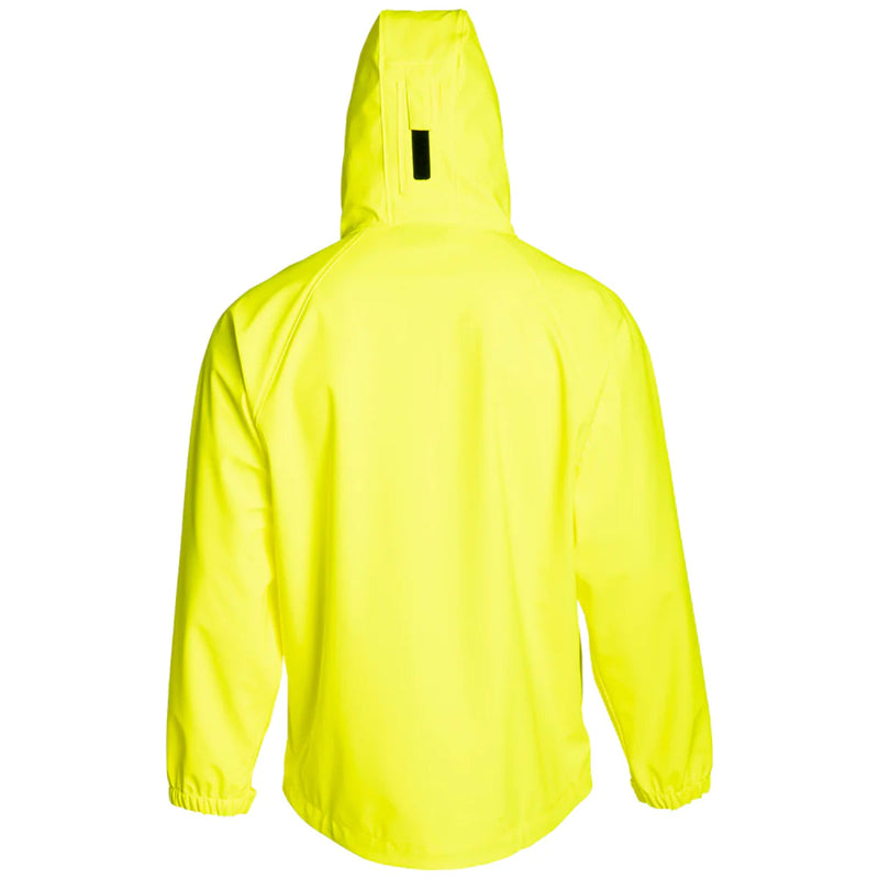 Load image into Gallery viewer, Grundéns Neptune 319 Commercial Fishing Hooded Zip-Up Jacket 2

